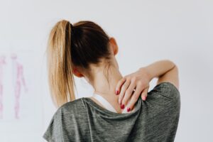 Une douleur chronique peut être un enfer au quotidien